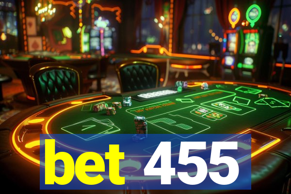 bet 455